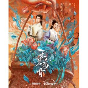 LG-G5908 玉茗茶骨(2025)【TV全集+幕后花絮+OST专辑】 