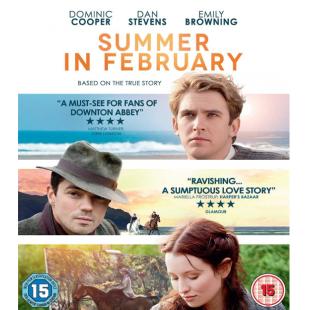 SJ-0625A  二月之夏 