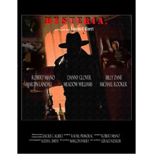 4GBD258636 神秘事件