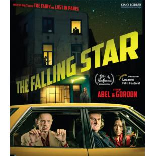 TW-4686	陨落之星