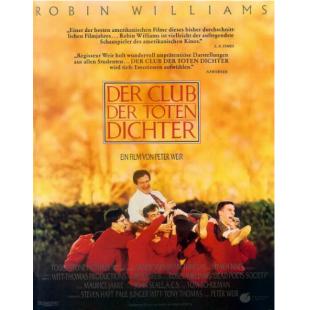 SJ-0316C 死亡诗社（第三版）