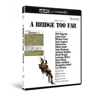 SJ-42416A 遥远的桥（UHD+BD25 4K修复版） 