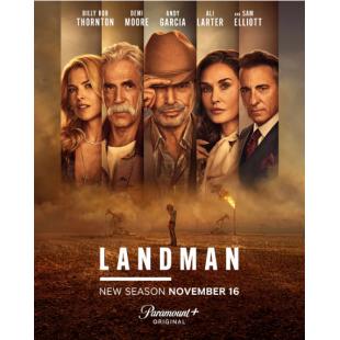 LG-M4689 石油天王 第1-2季