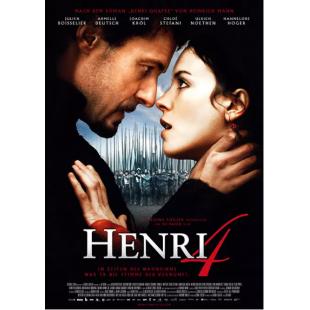 LJ-5100A 亨利四世 