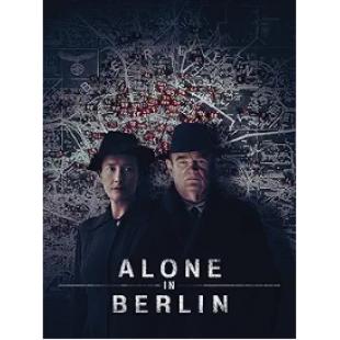 LJ-3301A 柏林孤影 