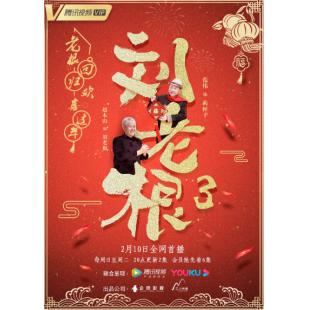 W6473 刘老根（1-4部）	