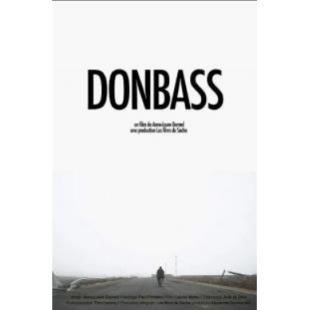 TM-R2412 战火中的顿巴斯：在战争的路上