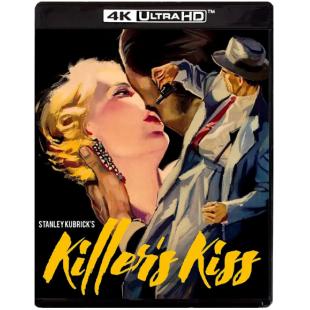 LG-M5514 斯坦利·库布里克 合集 第1-16部