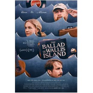 SJ-42436 瓦利斯岛的歌谣 