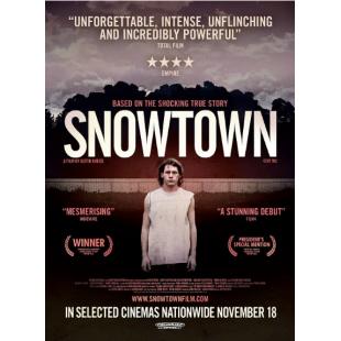 4GBD259124 雪镇狂魔