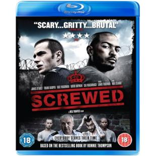 4GBD259429 厄运临头