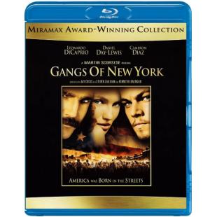 4GBD259533 纽约黑帮