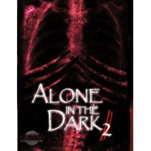 4GBD259612 鬼屋魔影2