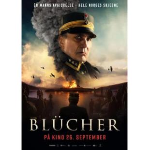 LJ-8101A 布吕歇尔号巡洋舰 