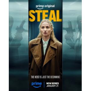 LG-M5951 盗窃 第1季(2026)