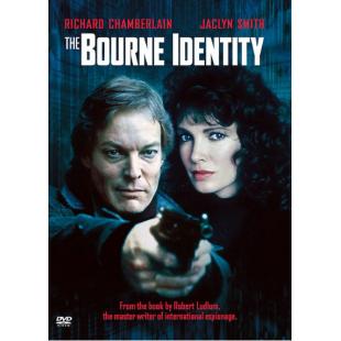 TW-3081	伯恩的身份 