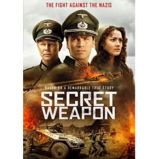 4GBD251134 秘密武器 