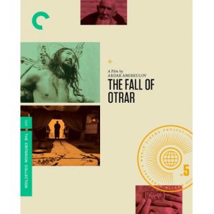 LJ-8105A 讹答剌的毁灭【CC标准收藏4K修复版】