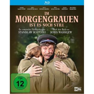 SJ-13027A 这里的黎明静悄悄（1972版）（高清修复版）