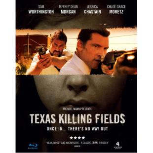 4GBD258781 德州杀场