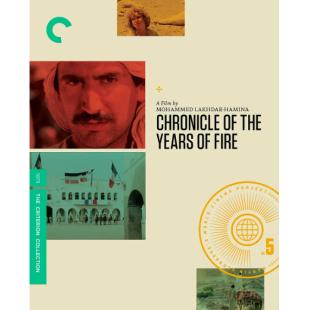 LJ-8104A 烽火岁月志【CC标准收藏4K修复版】