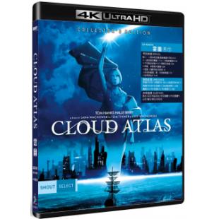 SJ-42427A 云图（UHD+BD25 4K修复版） 