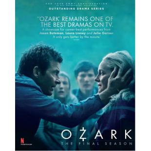 W2625 黑钱胜地（第1-4季）