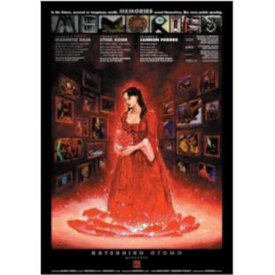 SJ-46229A 回忆三部曲（4K修复版）