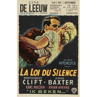 DT-90411 忏情记(1953) 