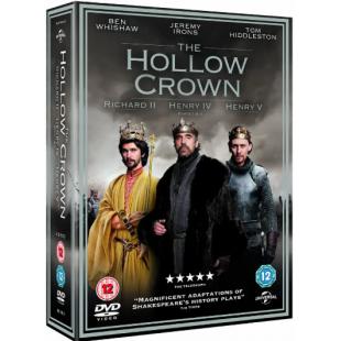 W2604 虚妄之冠（1+2季） 