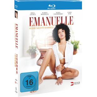 SJ-13032 艾曼妞的世界之马尼拉阴谋（2025） 