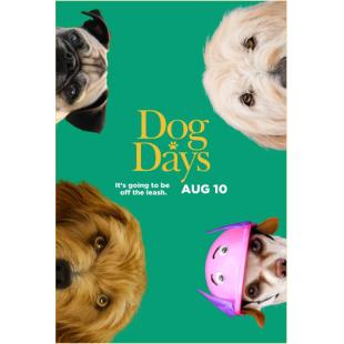 LBD-UU7779 狗狗之日 