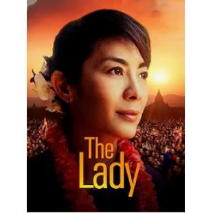 LBD-U0509 昂山素季 