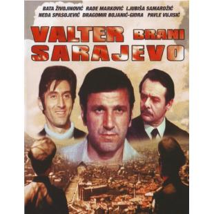 WBD9006	瓦尔特保卫萨拉热窝(1972) 