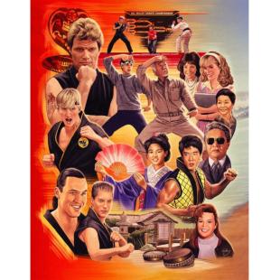 SJ-11629A 龙威小子1-3（4K修复转制版） 