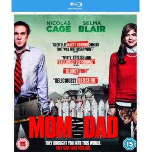 SJ-7574	疯狂父母 