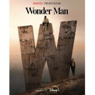 LG-M5925 奇迹侠(2026) 