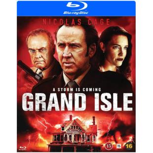 LJ-1397	格兰德岛