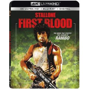 LJ-4025A 第一滴血1-5（4K修复版）（第4版）