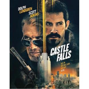 LJ-3774A 堕落之堡 