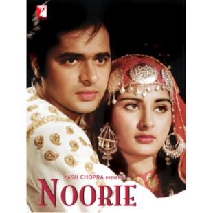 WBD9253	奴里(1979)	