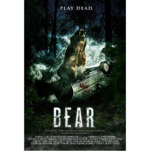 4GBD259189 狂熊之灾