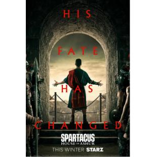 LG-M5866 斯巴达克斯 第4季：亚述家族(2026)