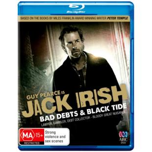 4GBD259770 赌徒杰克：坏账