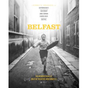 SJ-11787A 贝尔法斯特（第二版）