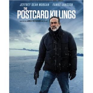 SJ-7926	明信片杀戮 