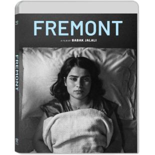 LJ-6216A 弗里蒙特 