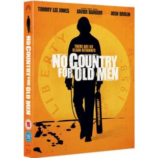 SJ-1413B 老无所依（第二版）