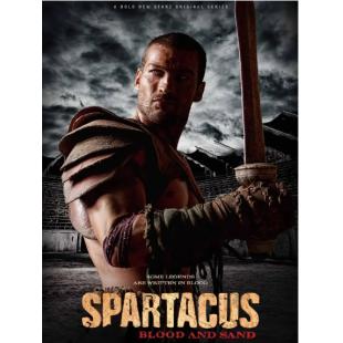 SJ-93011A 斯巴达克斯：血与沙（第一季）（4BD）