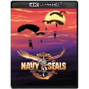 LJ-6539A 海豹干将【4K修复版】 